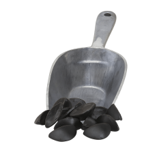 Aroma Lakritsbåtar 100g Coopers Candy