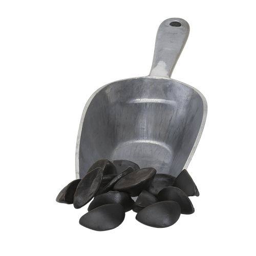 Aroma Lakritsbåtar 100g Coopers Candy