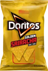 Doritos Golden Sriracha 180g Coopers Candy