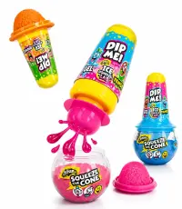 Johny Bee Ice Sprinkles Lab 60g Coopers Candy