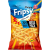Fripsy Crispy Sticks Chicken 120g Coopers Candy