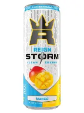 Reign Storm Mango 355ml Coopers Candy