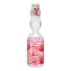 Ramune Soda Lychee 200ml Coopers Candy