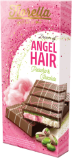 Fiorella Angel Hair Chocolate 150g Coopers Candy