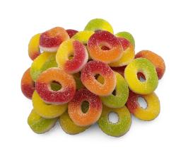 Park Lane Mini Rings 2kg Coopers Candy