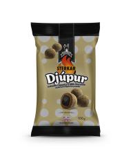 Freyja Sterkar Djupur 100g Coopers Candy