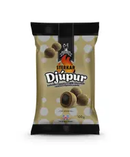 Freyja Sterkar Djupur 100g Coopers Candy