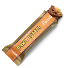 Barebells Protein Bar Peanut Butter 55g Coopers Candy