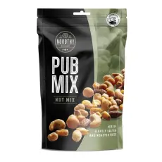 Nordthy Pub Mix 100g (2025-02-14) Coopers Candy