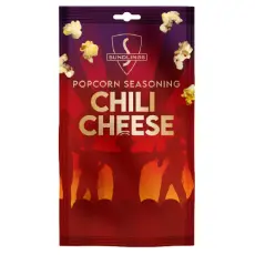 Sundlings Popcornmauste Chili Cheese 26g Coopers Candy