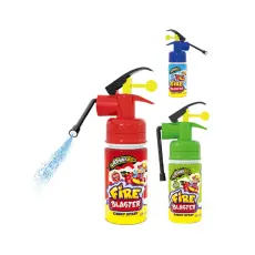 Johny Bee Fireblast 55ml Coopers Candy