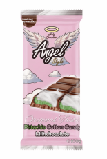 Angel Hair Chocolate Original Taste 100g Coopers Candy