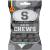 S-Märke Chews Salta 70g Coopers Candy