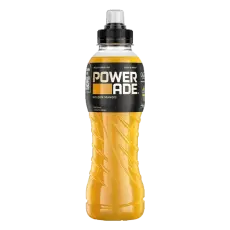 Powerade Golden Mango 50cl Coopers Candy