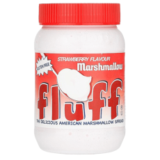 Durkee Marshmallow Fluff - Jordgubb 213g Coopers Candy