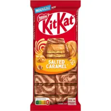 KitKat Salted Caramel 99g Coopers Candy