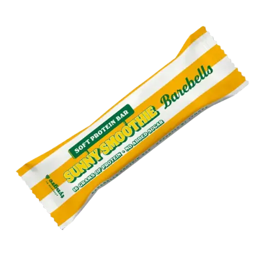 Barebells Sunny Smoothie 55g Coopers Candy