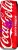 Coca-Cola Cherry Zero Sugar 330ml Coopers Candy