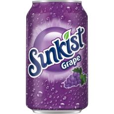 Sunkist Grape 355ml Coopers Candy