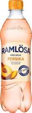 Raml&ouml;sa Mer Smak Persika 50cl Coopers Candy