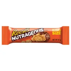 Reeses Nutrageous 47g Coopers Candy