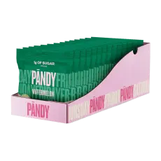 Pändy Candy Watermelon 50g x 14st Coopers Candy