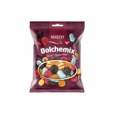Nordthy Karamellmix 90g Coopers Candy