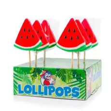 Felko Watermelon Pop 50g (1st) Coopers Candy