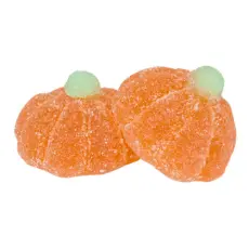 Damel Sockrade Mandariner 1kg Coopers Candy