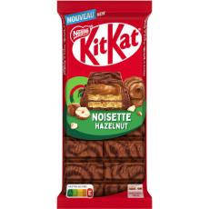 KitKat Noisette Hazelnut 99g Coopers Candy