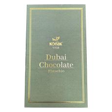 Konak Dubai Chocolate 200g Coopers Candy