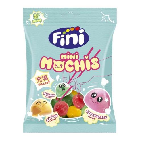 Fini Mini Mochis 90g Coopers Candy