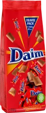 Daim Mini 250g Coopers Candy