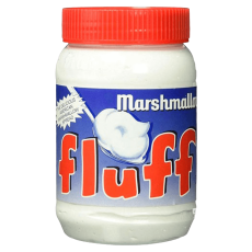 Durkee Marshmallow Fluff - Vanilj 213g Coopers Candy