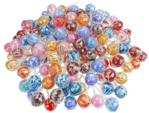 Original Gourmet Lollipops 31g x 60st Coopers Candy