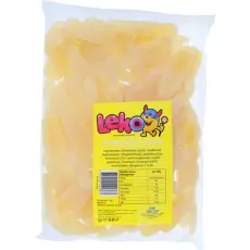 Leko Sur Ananansflaska 1kg Coopers Candy