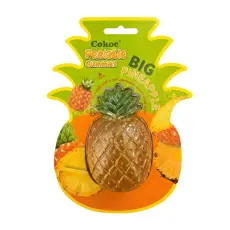 Cokoc Peeling Gummy Big Pineapple 150g Coopers Candy