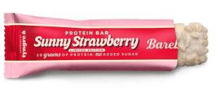 Barebells Protein Bar Sunny Strawberry 55g x 12st Coopers Candy