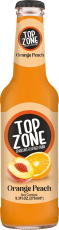 Top Zone Orange & Peach 275ml Coopers Candy