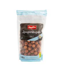 Snackline Pretzel Balls Salt 100g(BF:2025-04-01) Coopers Candy