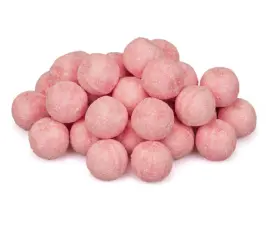 Frisia Rocket Balls Sour Strawberry 4kg Coopers Candy