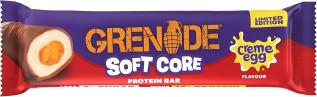 Grenade Soft Core Protein Bar Creme Egg 45g Coopers Candy