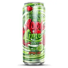 Arizona Apple Lime Rickey 650ml Coopers Candy