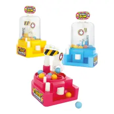 Johny Bee Grab Machine 15g Coopers Candy
