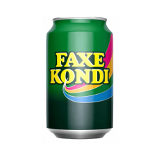 Faxe Kondi 33cl Coopers Candy