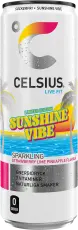 Celsius Sunshine Vibe Limited Edition 335ml Coopers Candy