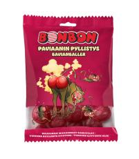 Bonbon Bavianballer 50g Coopers Candy