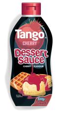 Tango Dessert Sauce Cherry 325g Coopers Candy