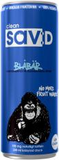 Clean Drink Sav:D - Blåbär 33cl Coopers Candy