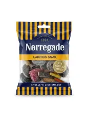 Norregade Purukuukuut 80g Coopers Candy